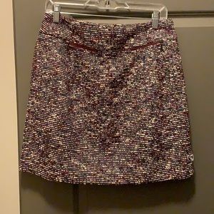 Skirt from loft